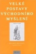 Velké postavy východního myšlení - cena, porovnanie