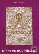 Úvod do buddhismu - cena, porovnanie
