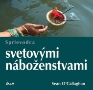 Sprievodca svetovými náboženstvami - cena, porovnanie