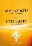 Bhagavadgíta a Uttaragíta - cena, porovnanie