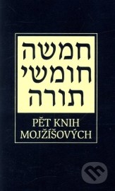 Pět knih Mojžíšových