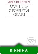 Myšlenky z Poselství Grálu - cena, porovnanie