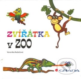 Zvířátka v ZOO