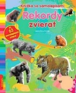 Rekordy zvierat - cena, porovnanie