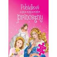 Princezny - cena, porovnanie