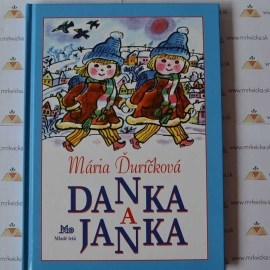 Danka a Janka