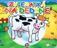 Zvieratká na dedine - cena, porovnanie