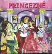 Princezné - cena, porovnanie