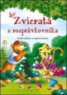 Zvieratá z rozprávkovníka - cena, porovnanie