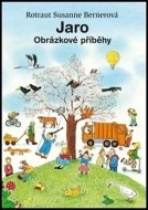 Jaro – Obrázkové příběhy - cena, porovnanie