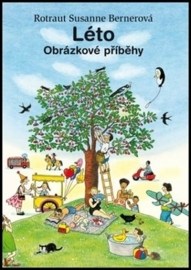 Léto – Obrázkové příběhy