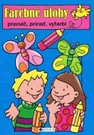 Farebné úlohy - cena, porovnanie