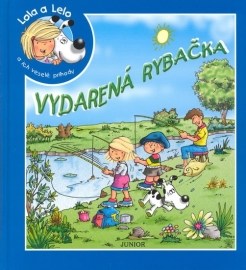 Vydarená rybačka