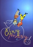 ČÁRY MÁRY - cena, porovnanie