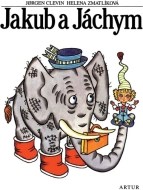 Jakub a Jáchym - cena, porovnanie