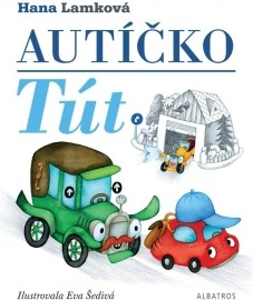 Autíčko Tút