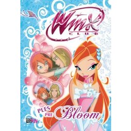 Winx: Ples pre Bloom