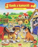 Koník a kamaráti - cena, porovnanie