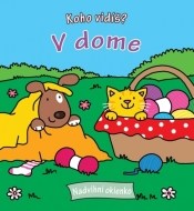 V dome - cena, porovnanie