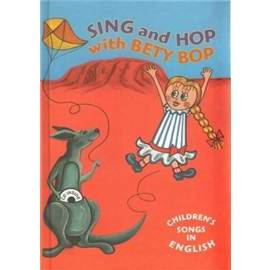 Sing and Hop with Bety Bop