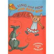 Sing and Hop with Bety Bop - cena, porovnanie