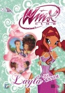 Winx - Layla má rande - cena, porovnanie