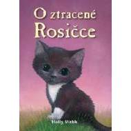 O ztracené Rosičce - cena, porovnanie