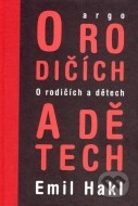 O rodičích a dětech - cena, porovnanie