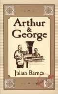 Arthur George - cena, porovnanie