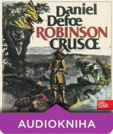 Robinson Crusoe - cena, porovnanie