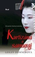 Kurtizána a samuraj - cena, porovnanie