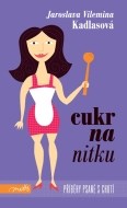 Cukr na nitku - cena, porovnanie