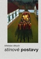 Stínové postavy - cena, porovnanie