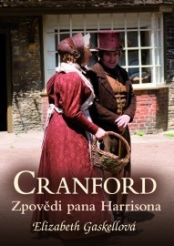Cranford 2: Zpovědi pana Harrisona