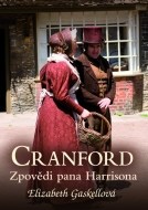 Cranford 2: Zpovědi pana Harrisona - cena, porovnanie