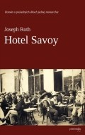 Hotel Savoy - cena, porovnanie