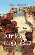 Afrika, moja láska - cena, porovnanie