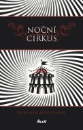 Noční cirkus - cena, porovnanie