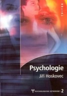 Psychologie (Jiří Hoskovec) - cena, porovnanie
