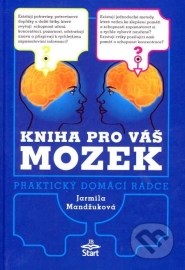 Kniha pro váš mozek