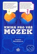 Kniha pro váš mozek - cena, porovnanie