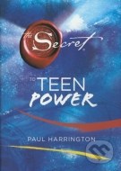 The Secret to Teen Power - cena, porovnanie