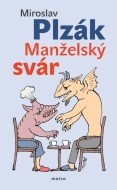 Manželský svár - cena, porovnanie