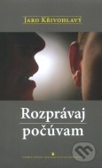 Rozprávaj, počúvam - cena, porovnanie