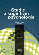 Studie z kognitivní psychologie - cena, porovnanie