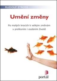 Umění změny