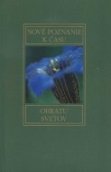 Nové poznanie k času obratu svetov - cena, porovnanie