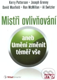 Mistři ovlivňování