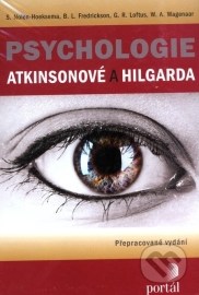 Psychologie Atkinsonové a Hilgarda