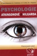 Psychologie Atkinsonové a Hilgarda - cena, porovnanie